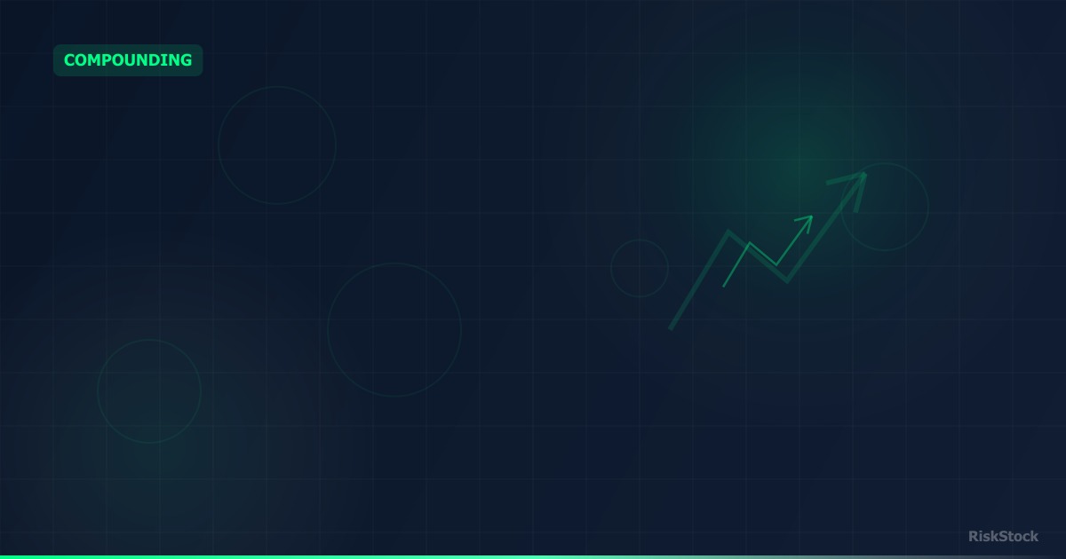 compound interest cheat code