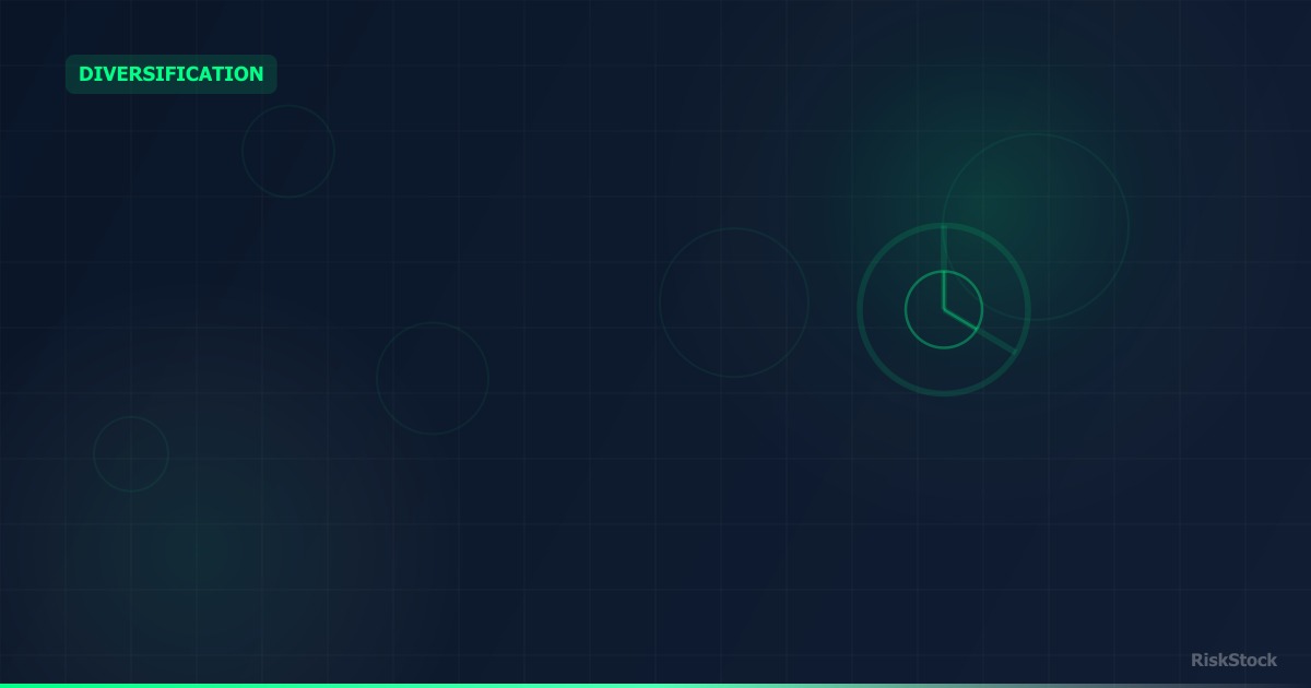 diversify portfolio