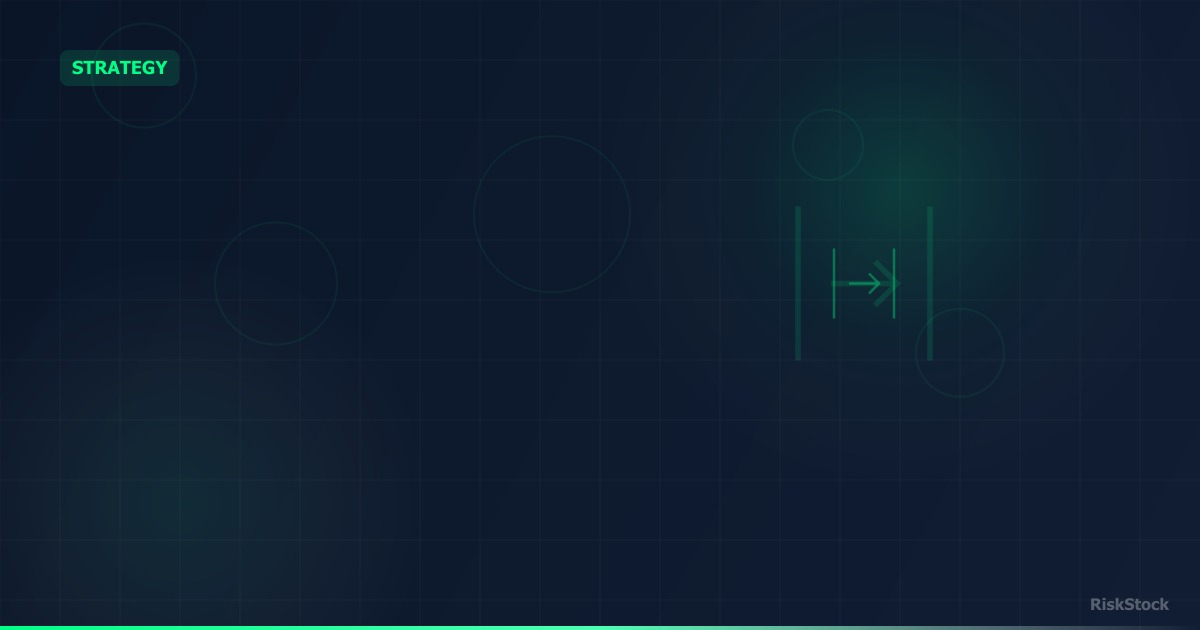 index vs picking stocks