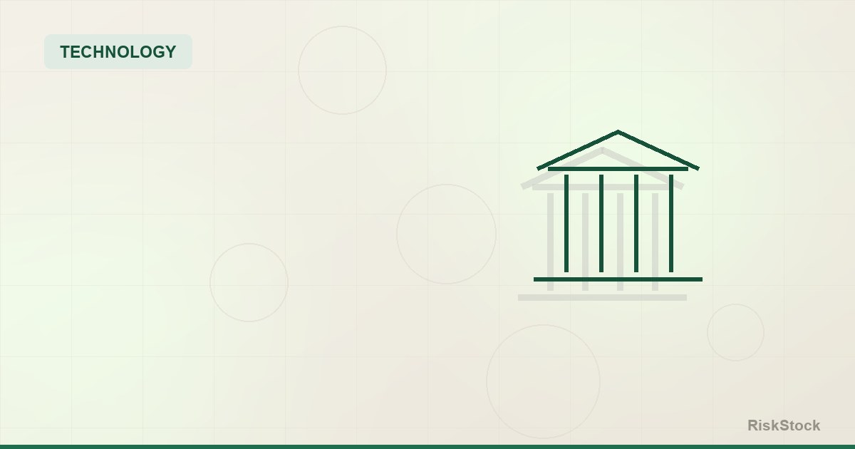 $1.2 Trillion in Data Centre Commitments Isn't on Anyone's Balance Sheet
